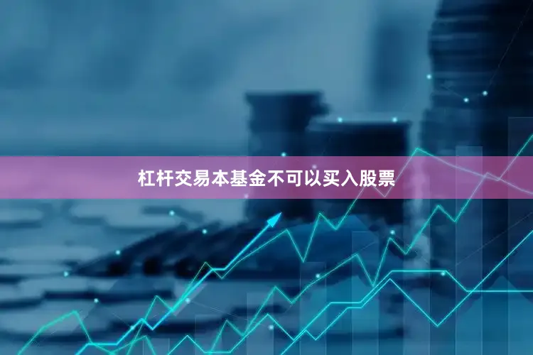 杠杆交易本基金不可以买入股票