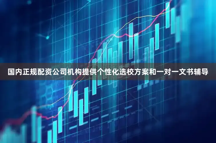 国内正规配资公司机构提供个性化选校方案和一对一文书辅导