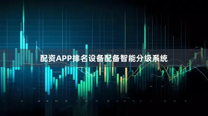 配资APP排名设备配备智能分级系统